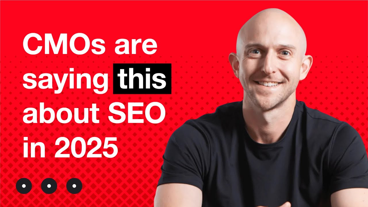 How Dave Gerhardt Built a B2B Audience of 200,000+