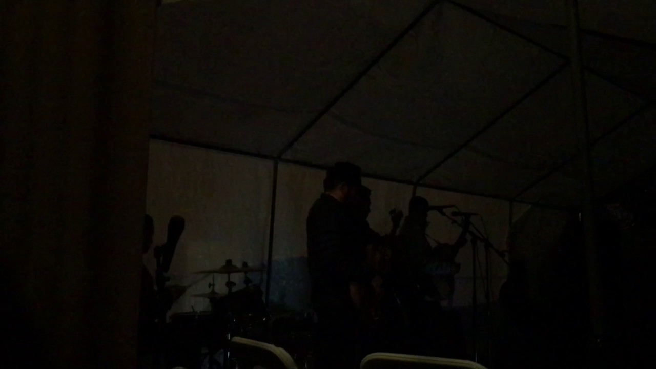 Seras mia- Los Juniors De California 2017 (En Vivo)