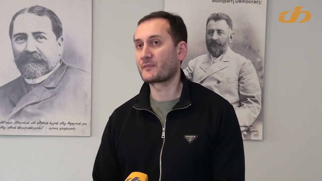 ,,კრიტიკული მედიის არსებობა რეგიონში არის სასიცოცხლოდ მნიშვნელოვანი,,- ოთარ კვირიკაშვილი