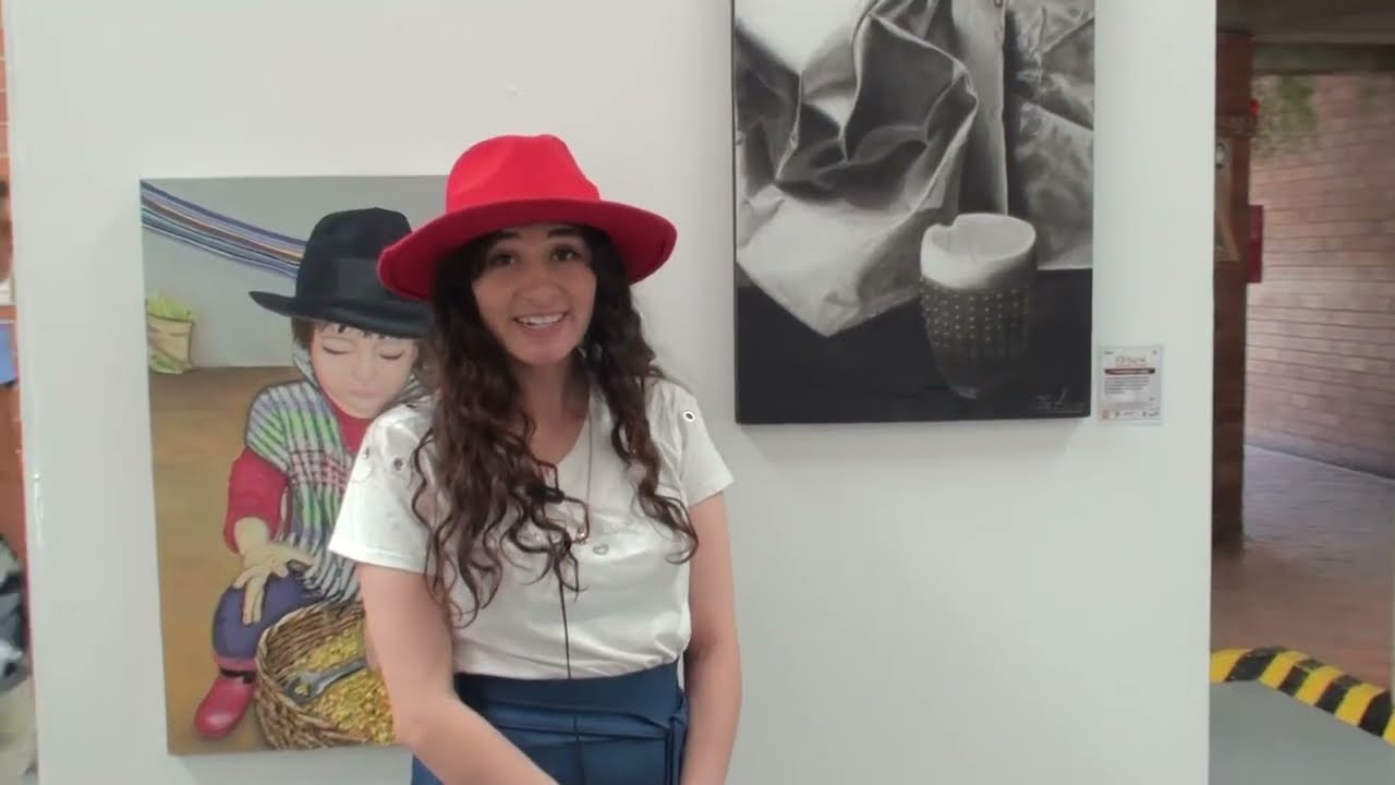 XIII Salón de Arte Joven, Artistas Consagrados e Invitados Internacionales