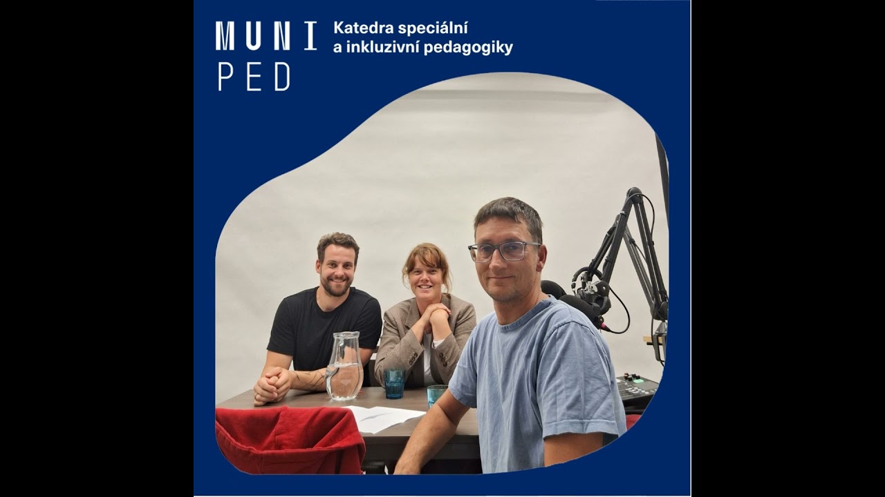 🤖 AI a technologie ve vzdělávání s Pavlem Hodálem: jak motivovat v době, kdy má AI prezentaci hot...