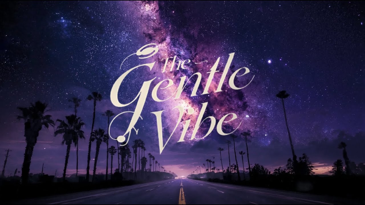 Suspended in Deep Space | Atmospheric Cosmic Soul