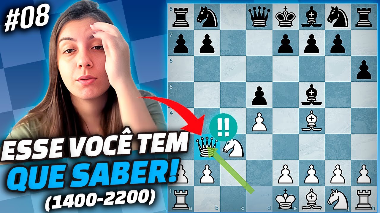 IMPORTANTE CONHECER ESSE GOLPE!!! Speed Run 1400-2200 EP. 8