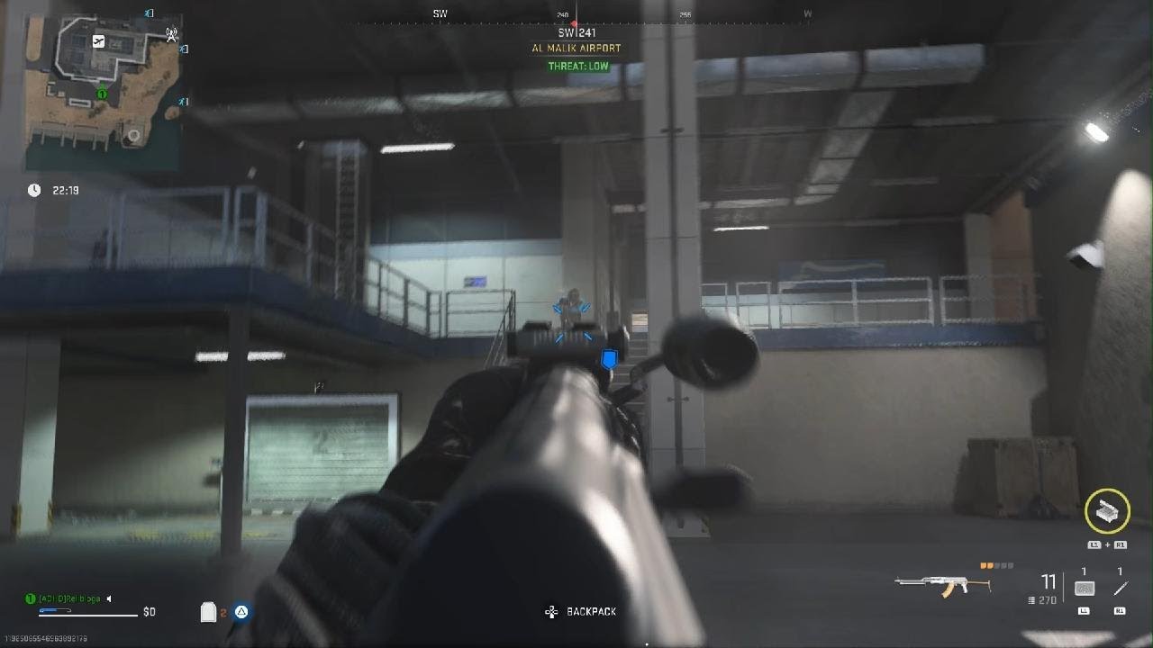 Call of Duty Modern Warfare 2_2026 DMZ