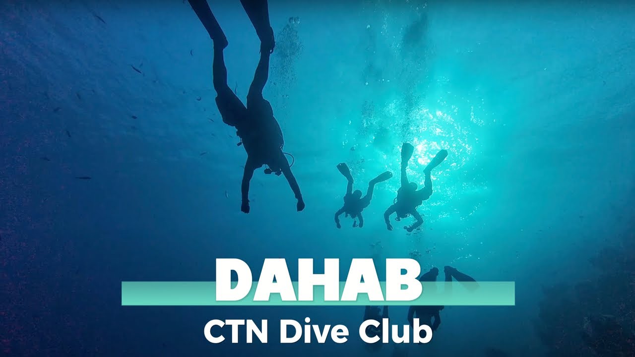Dahab CTN DC