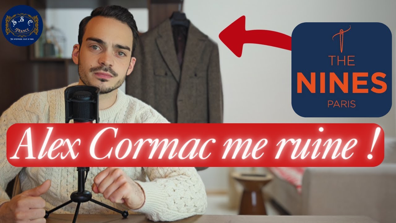 La saharienne : la veste la plus sous-estimée du style sartorial