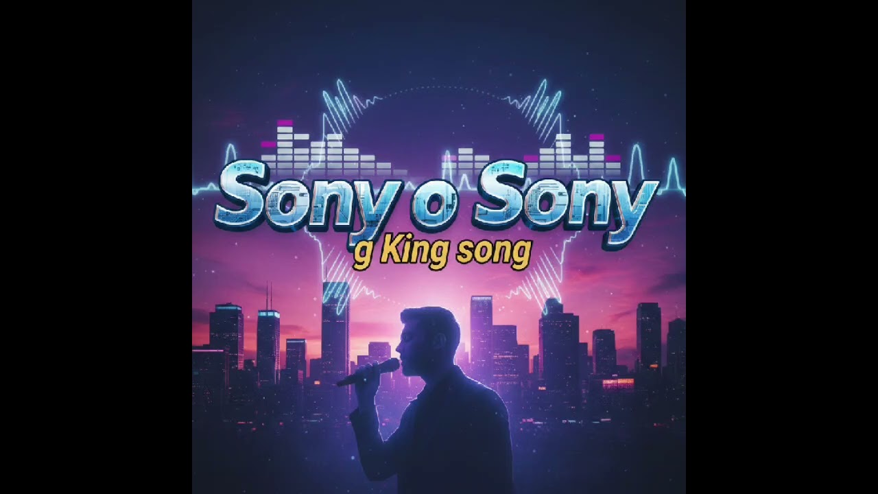 Sony o Sony