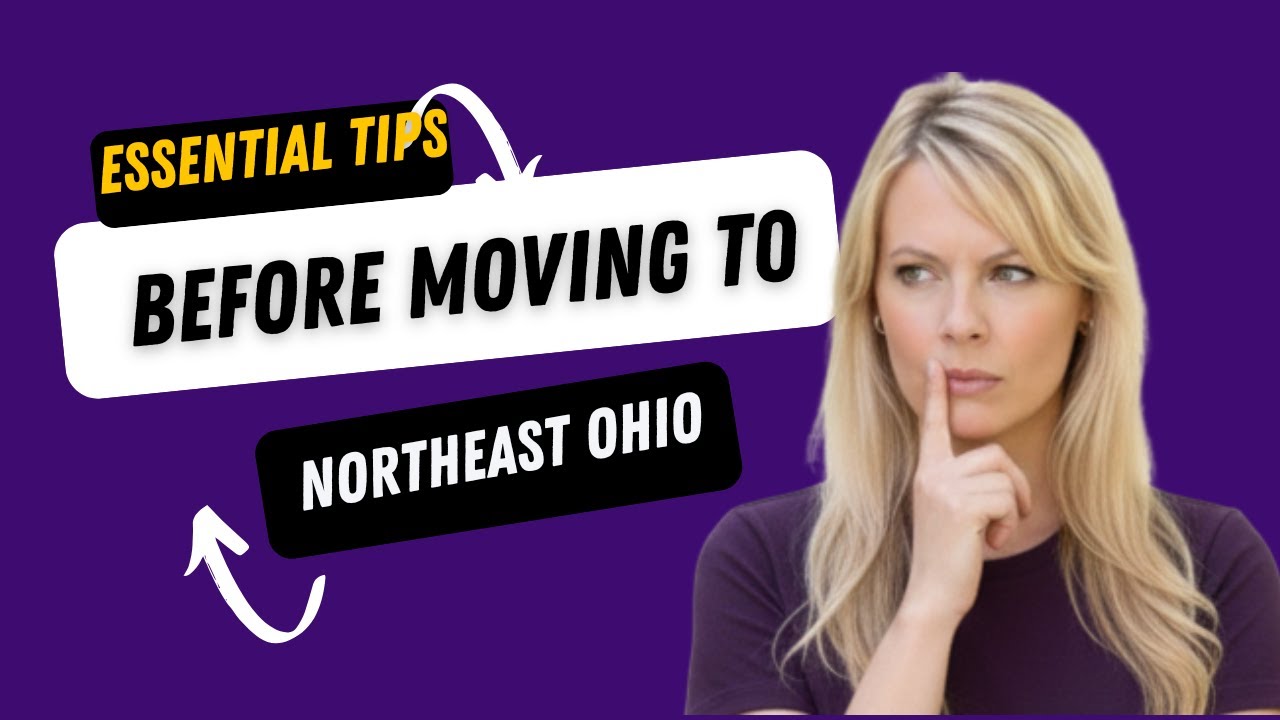 Living in Northeast Ohio? Here's What Changes Everything
