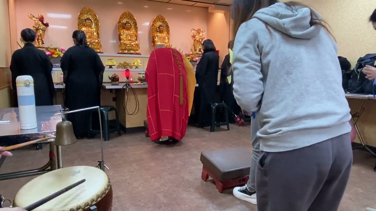玄宗師-普照發表1￼