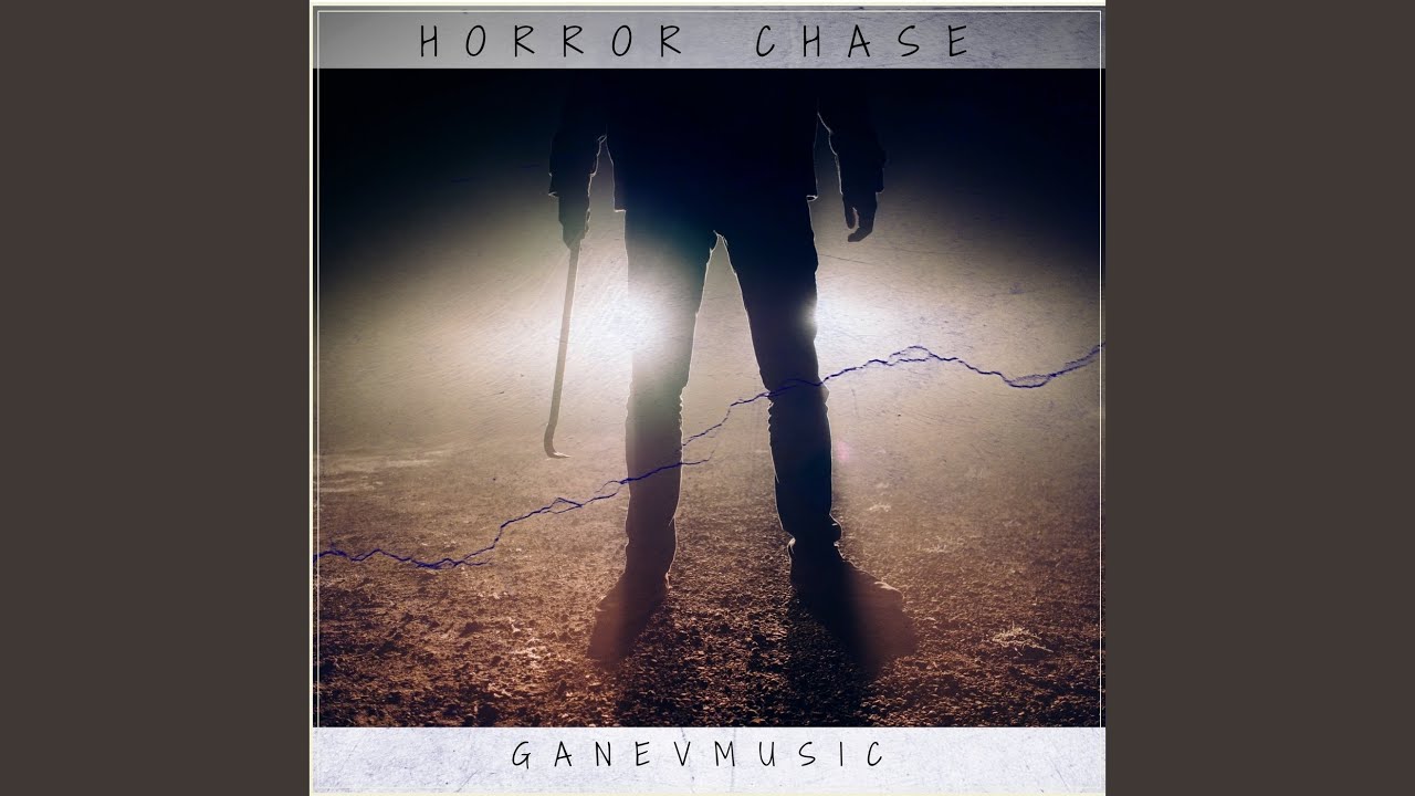 Horror Chase