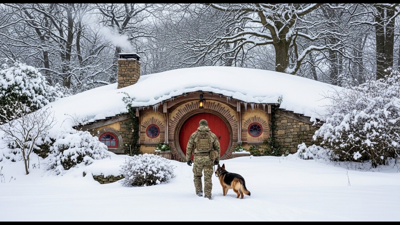 After Being Thrown Out by In-Laws, a Navy SEAL and His Dog Discovered a $199M Secret