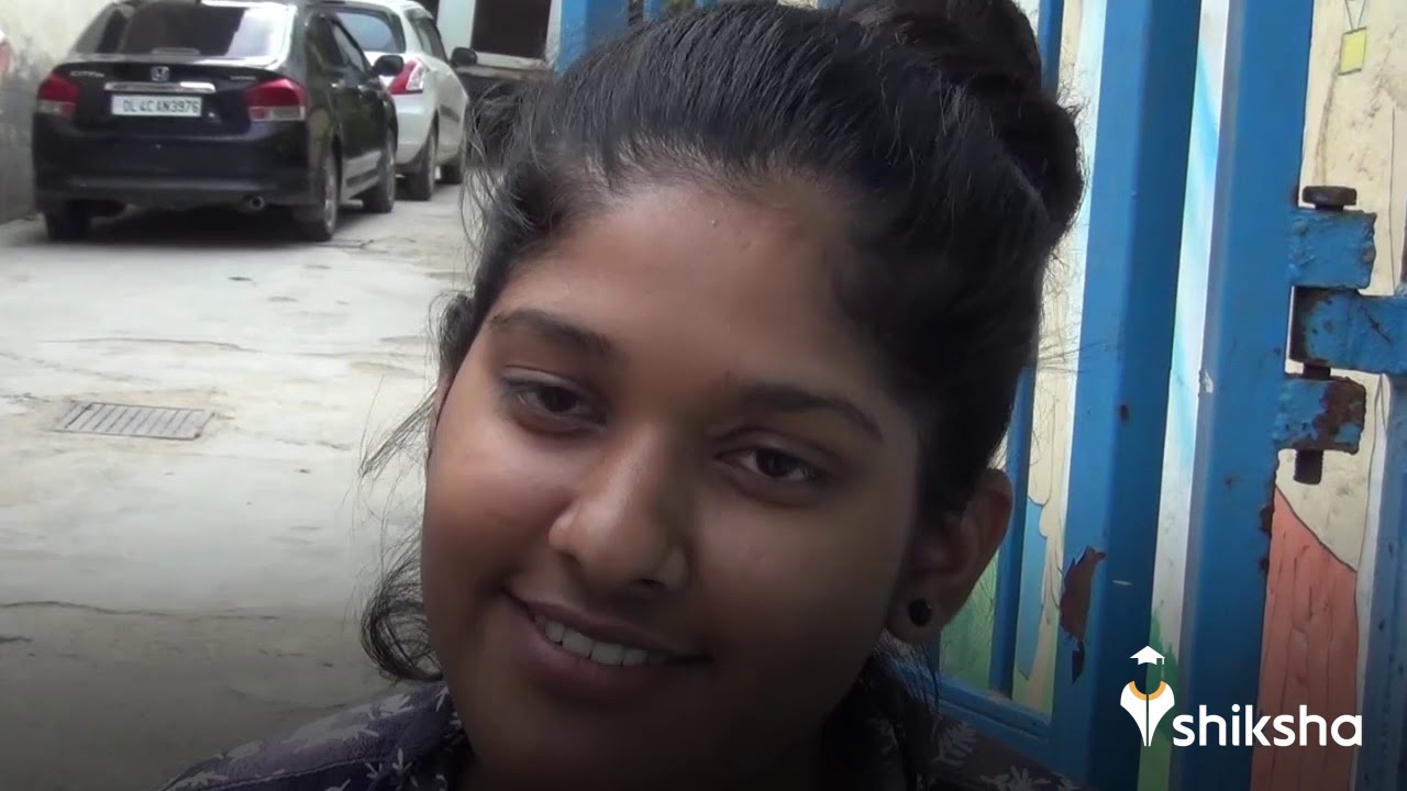 DU JAT 2019 Student Reactions