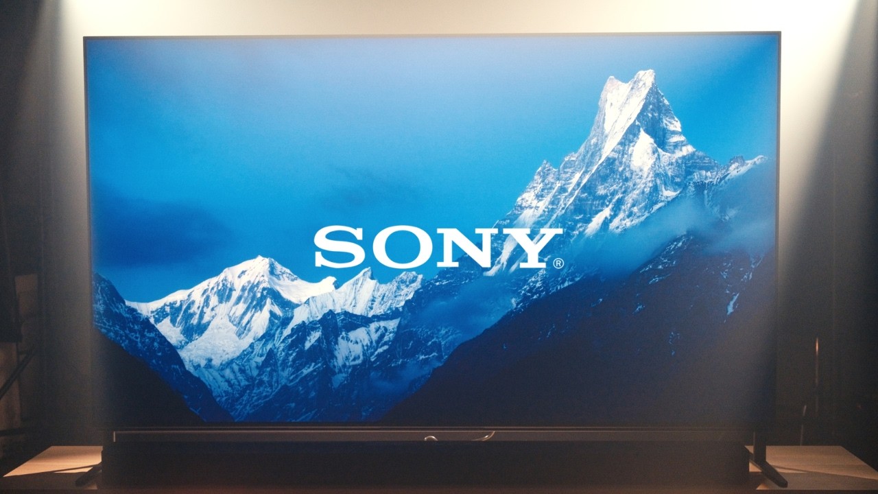 Why The Sony Bravia 9 Is More Than A TV
