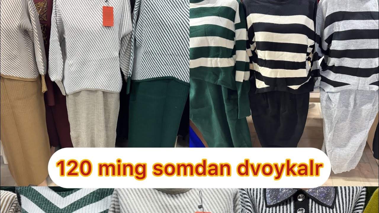 Turtkul giper optomda yana yangilik AKSIYALAR TEZZ KORING😱