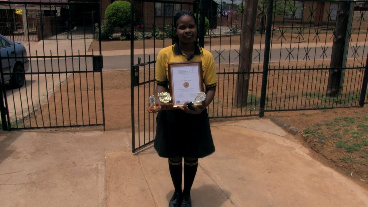 Daily SunTV | Orphan's Amazing Six Distinctions!