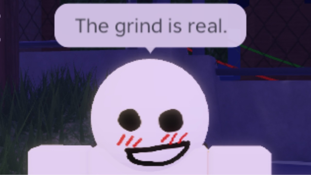 Roblox 99 nights in the forest VALENTINE GRIND??? roblox 99 nights