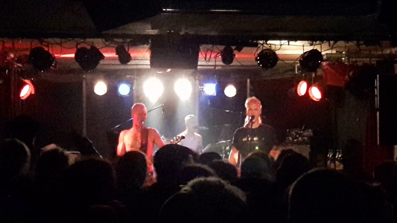 Telekoma - Kein Herr, kein Knecht (Live + Text)