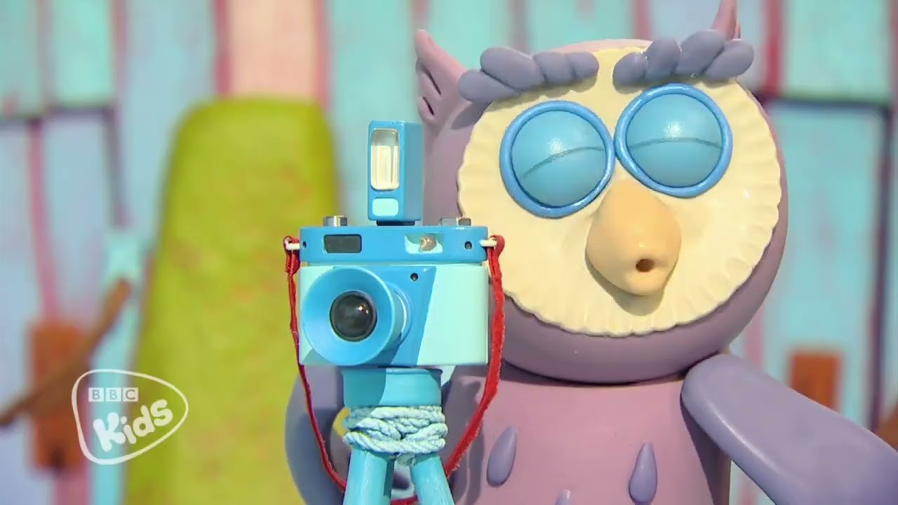 BBC Kids/Knowledge Kids - Promo Reel (2016)