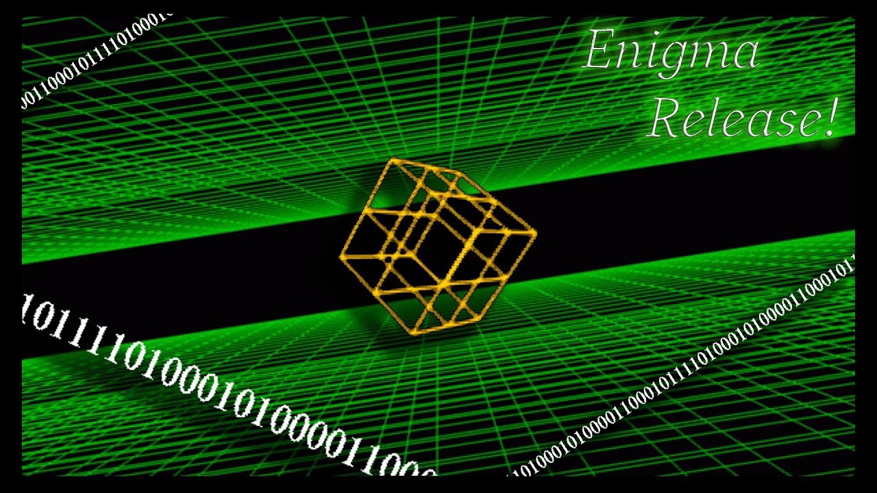 『MUGEN』~ Enigma Release!