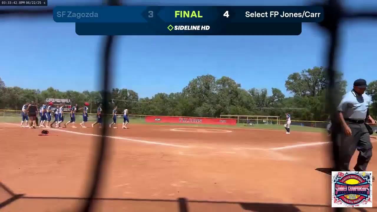 SF Zagozda @ Select FP Jones/Carr (2025.06.22)