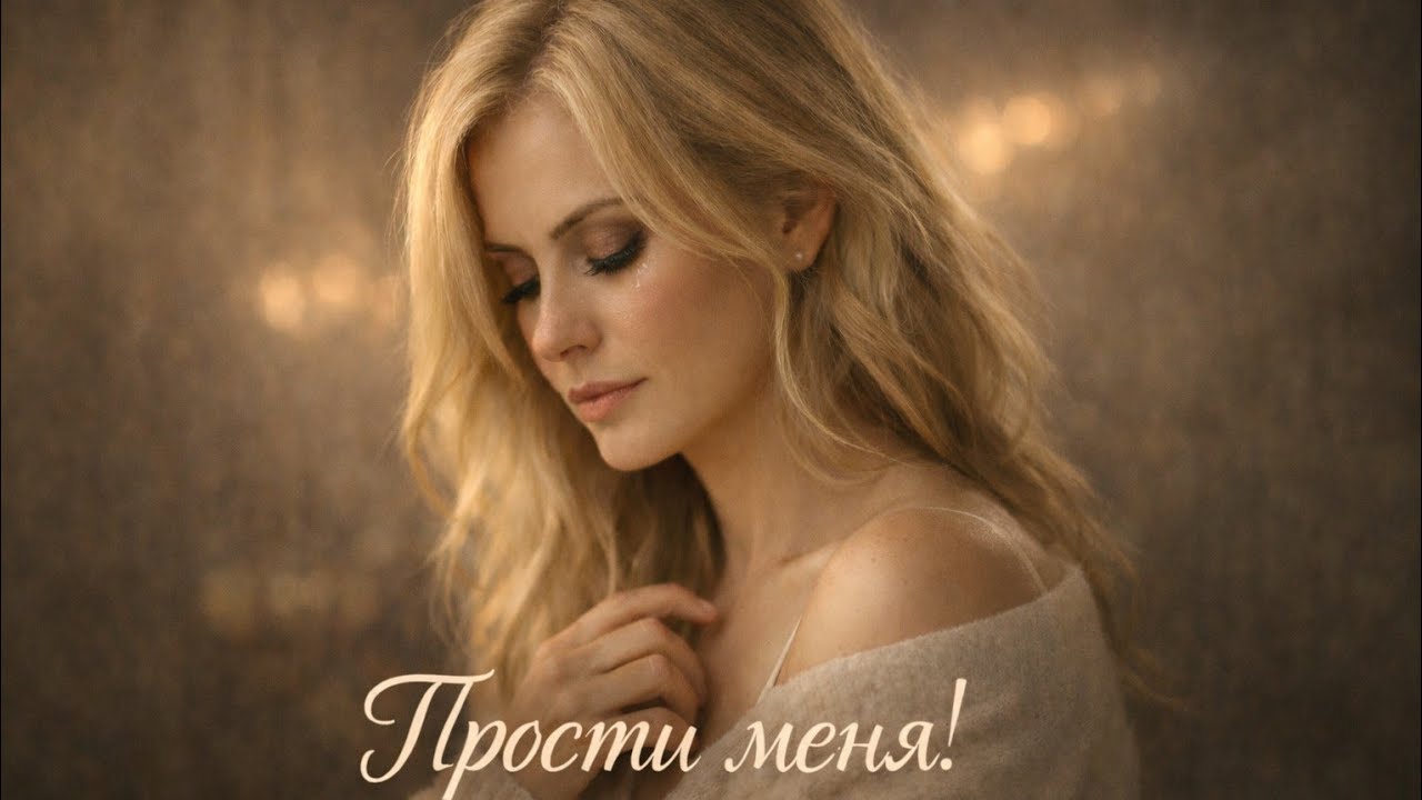 💔Прости меня...💔Автор слов: Яна Платонова 2012 г.