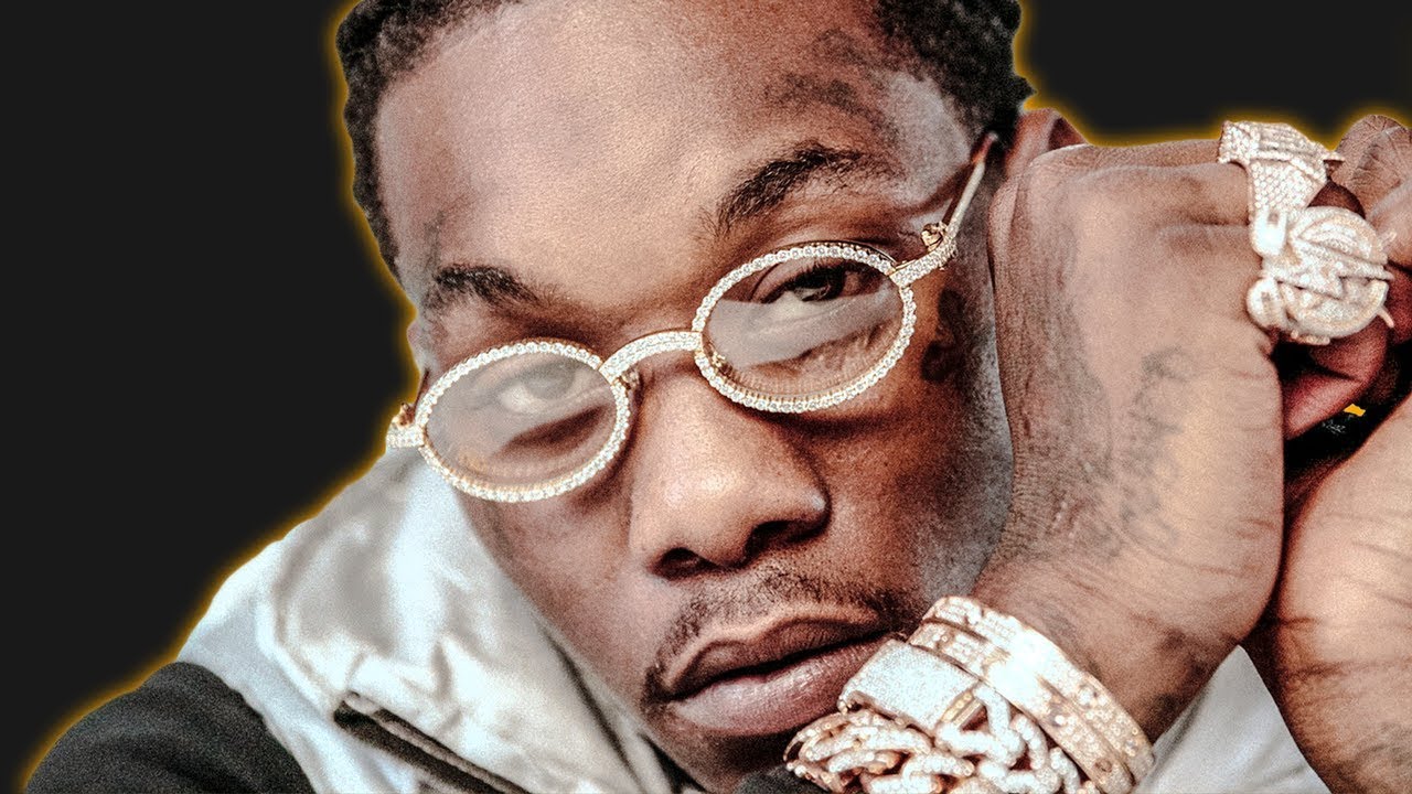 [FREE] Offset Type Beat - 