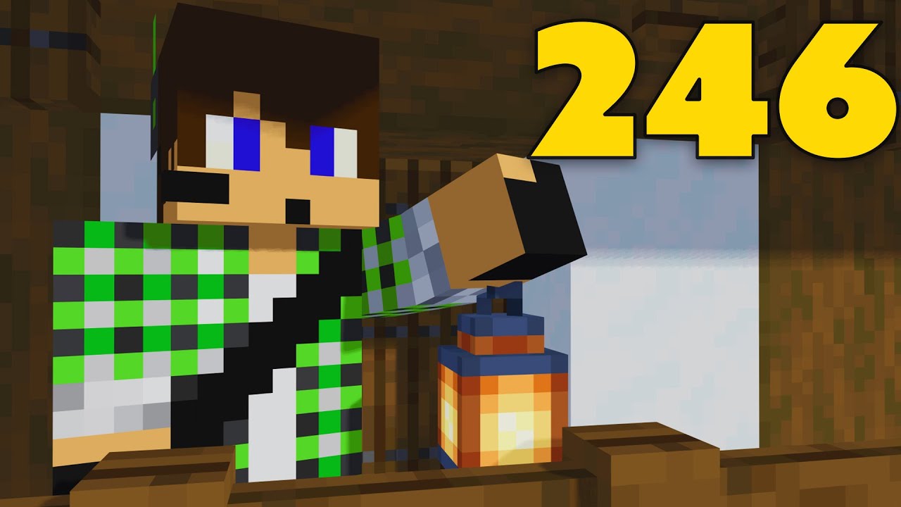 Minecraft ITA S6 E246