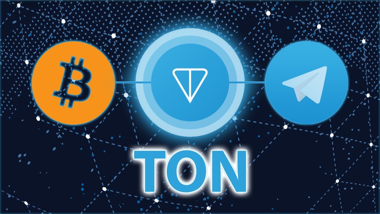 TON &mdash; следующий биткоин?!? ICO Telegram на 1,2 миллиарда долларов