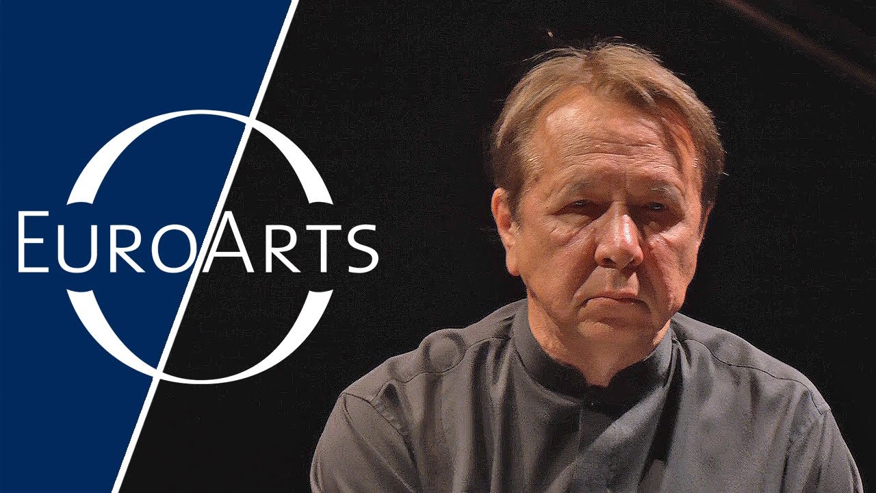 Beethoven -  Sonata No. 1, Op. 2, No. 1, I. Allegro | Verbier Festival 2021 (Mikhail Pletnev)