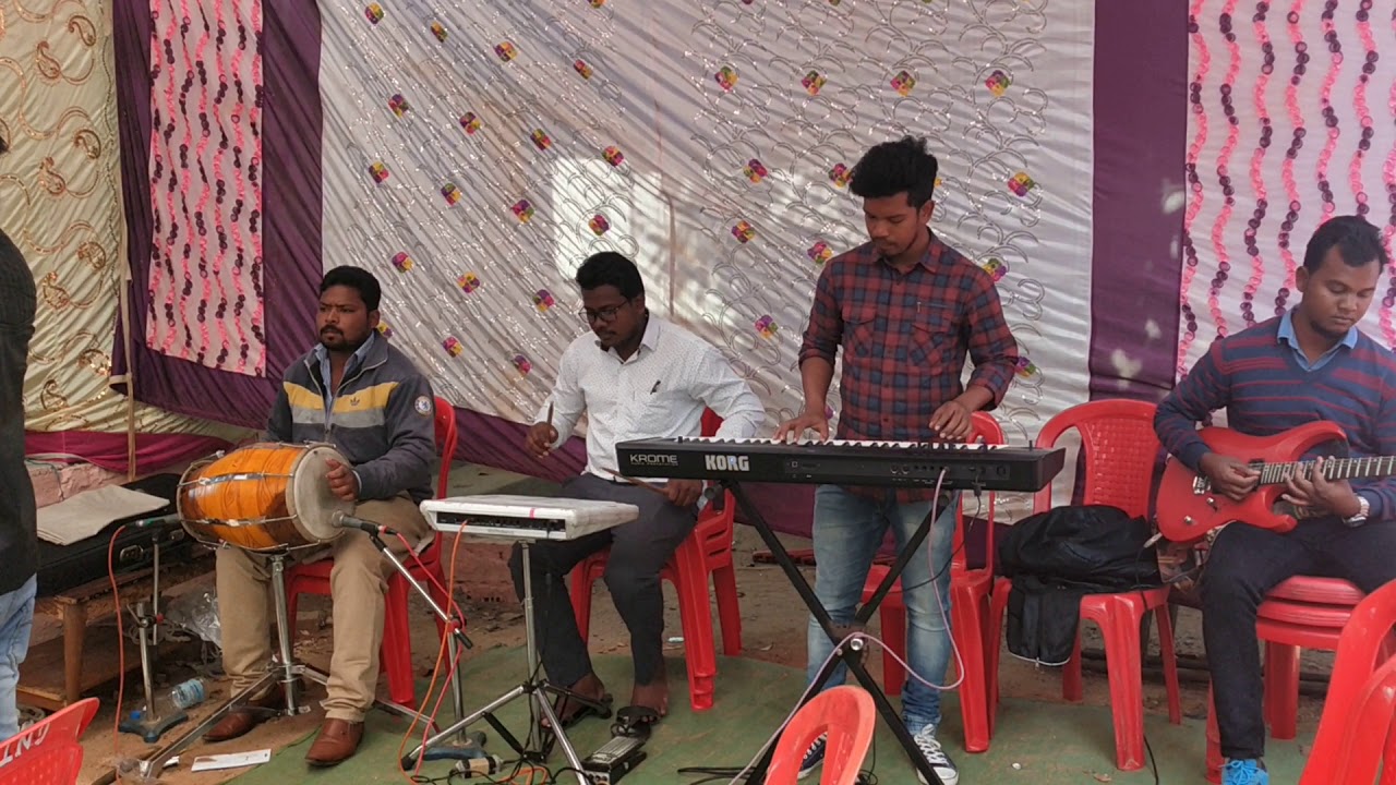 Duniya gol banaya