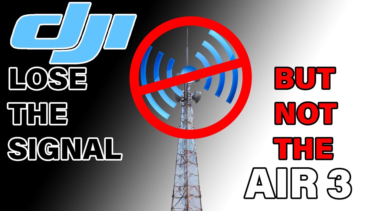 DJI AIR 3 Will WAYPOINTS CONTINUE with Signal Loss without turning off RC 2?