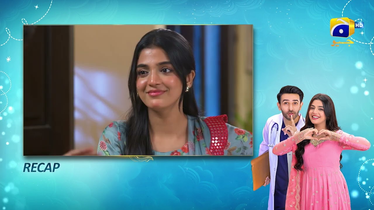 Recap Aas Paas Episode 23 - 25th March 2025 - HAR PAL GEO