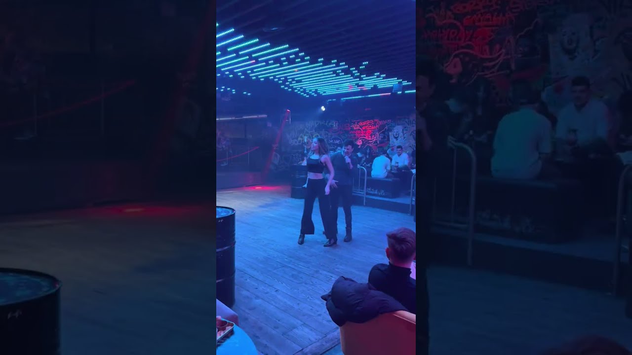 La tortura - Atyat y Fran Valenzuela