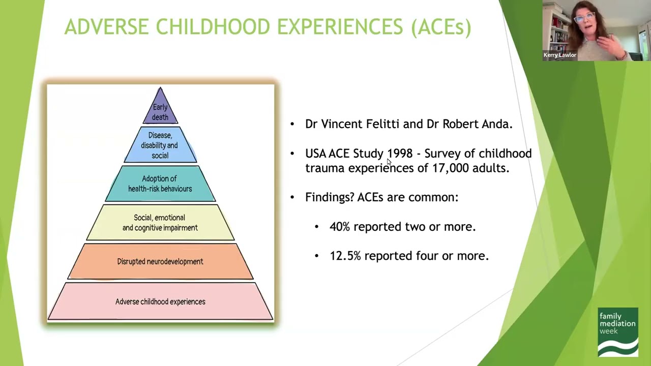Trauma Informed Practice 101 – What do I need to know?