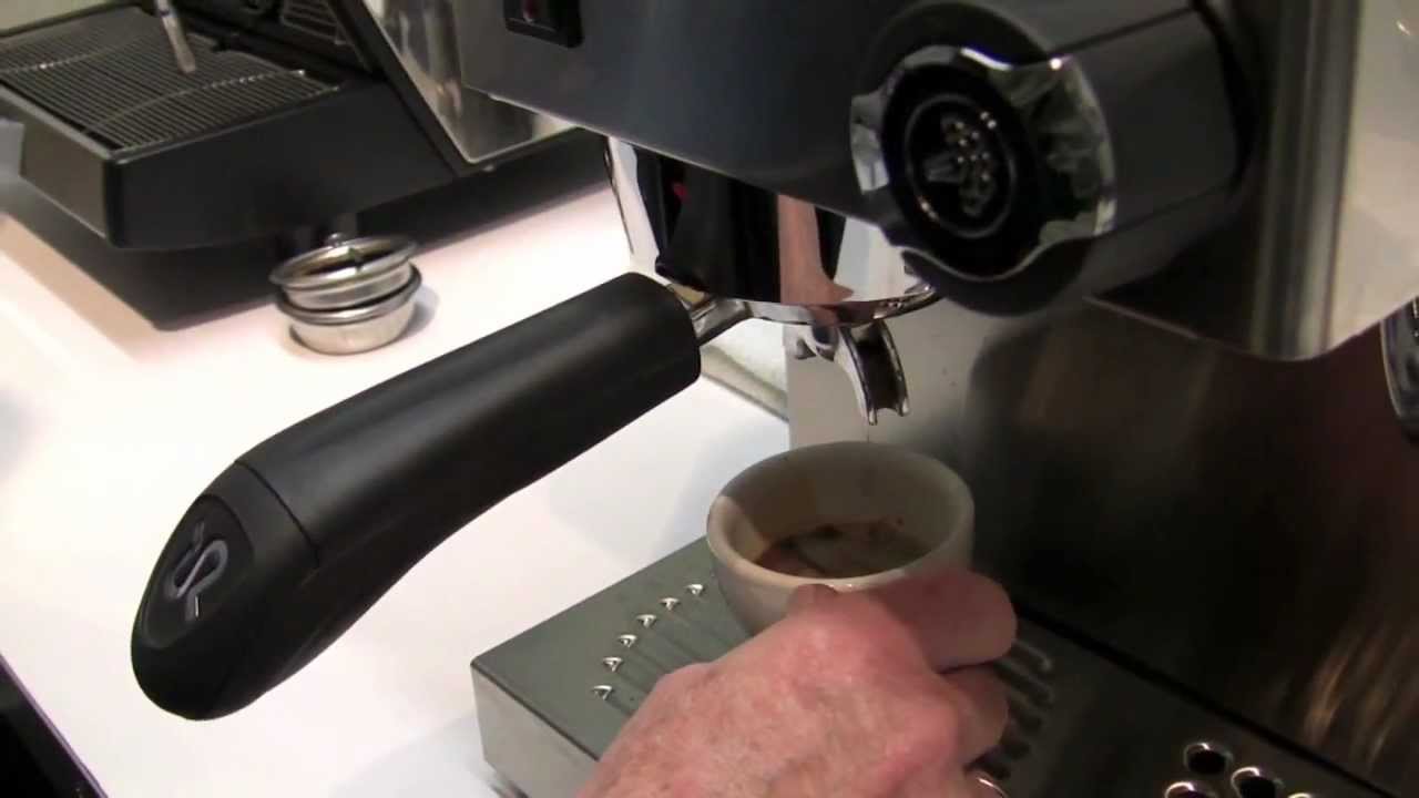 Обзор Crew: адаптер E.S.E. Pod — Rancilio Silvia