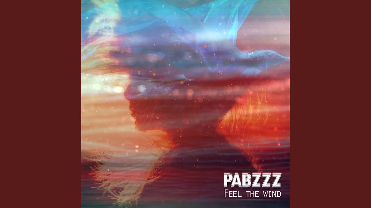 Feel The Wind