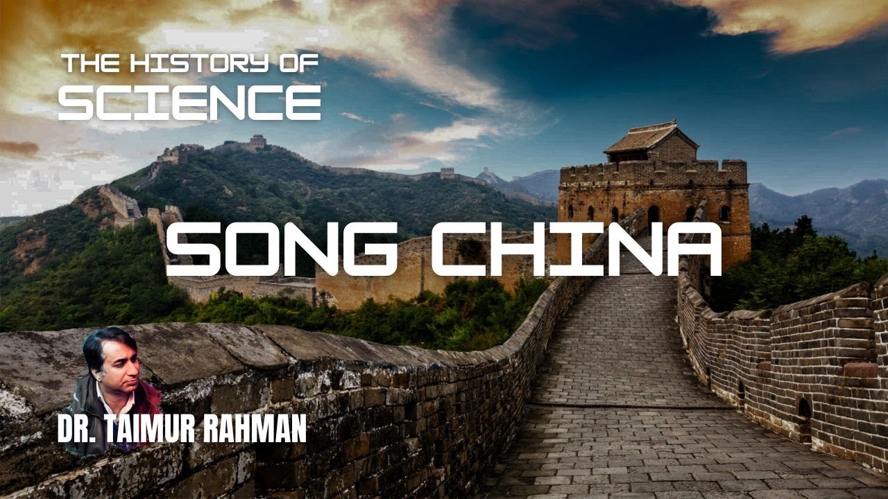 HS Ep 8 : Song China