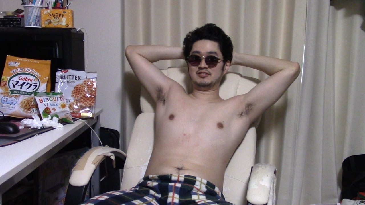 え？お前まだ『筋トレ』してんの？w ダッサｗどんだけ人目気にしてんねんw『自分』持てよ(笑)【常時ザーメンズ放置　脱・筋トレ論】