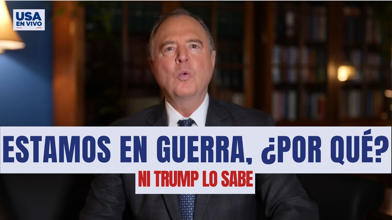 Adam Schiff: 