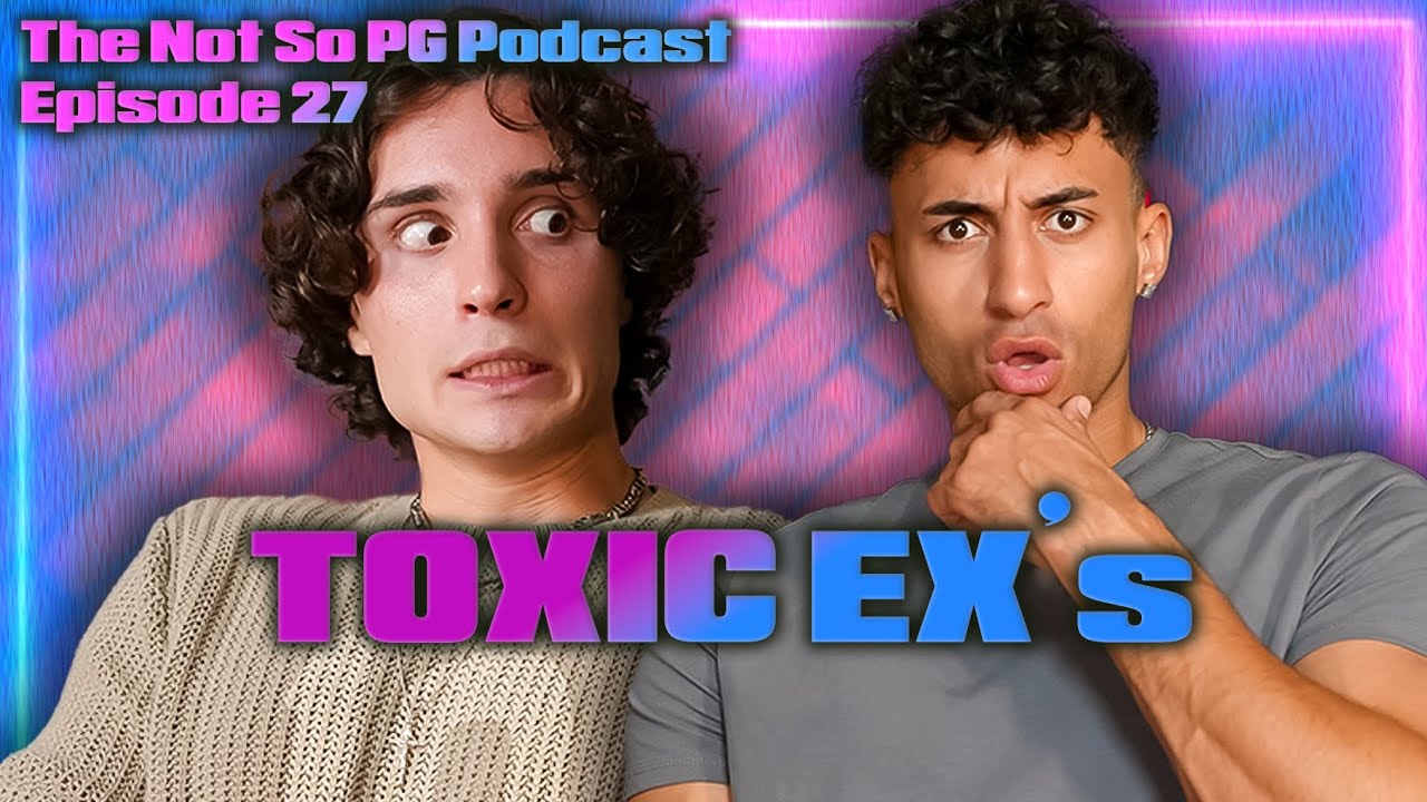 Exposing The Truth w Isaac Francis ep 27