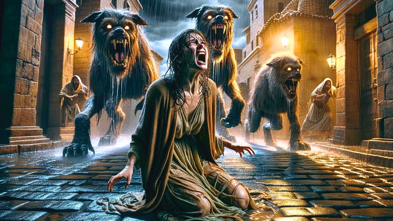 El Día Que Murió La Reina Jezabel: Una De Las Peores Muertes En La Biblia
