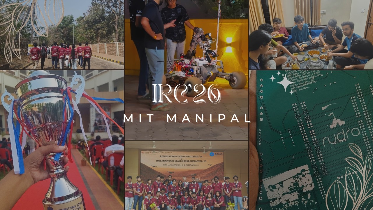IRC'26