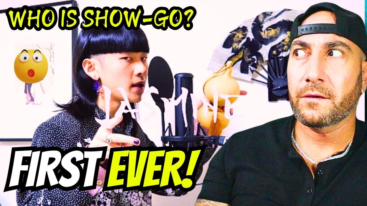 WOW! - SHOW-GO - 
