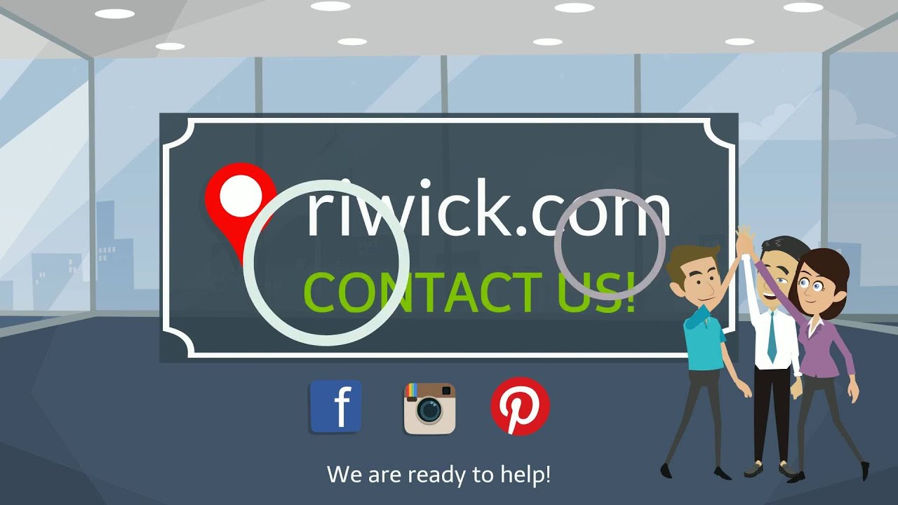 China Sourcing Agent, Free One-stop Sourcing Services - Riwick