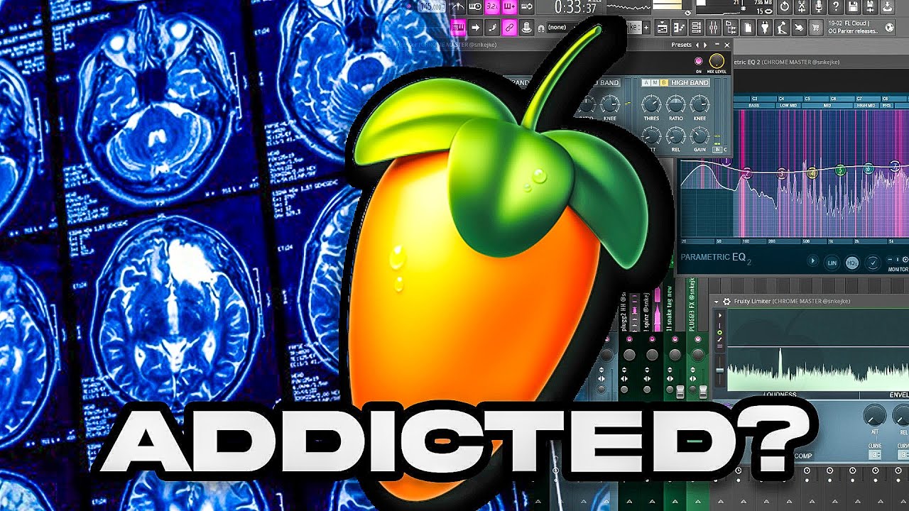 FL Studio Rewired Our Brains (The Dark Genius of Its Design)