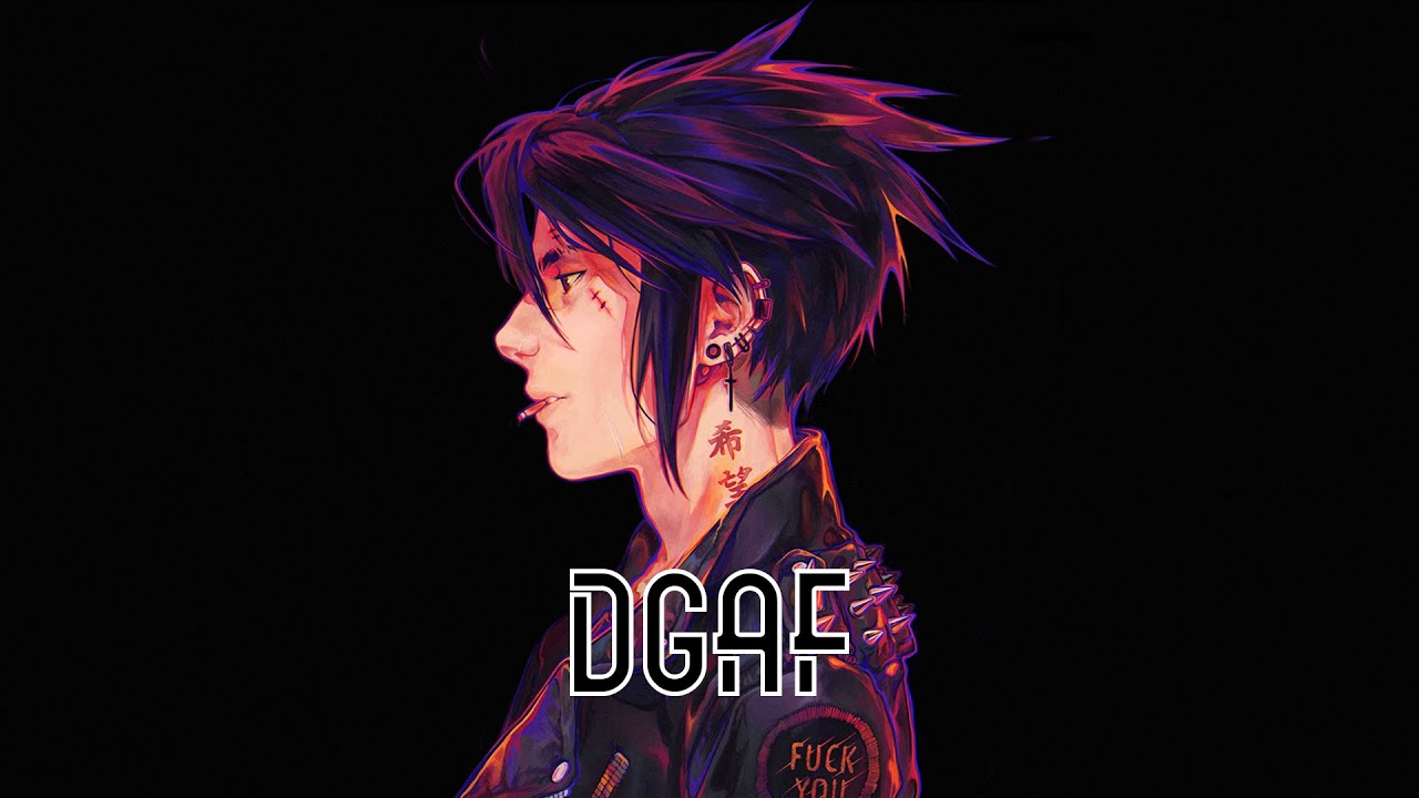 Besomorph & Silent Child - IDGAF (lyrics)
