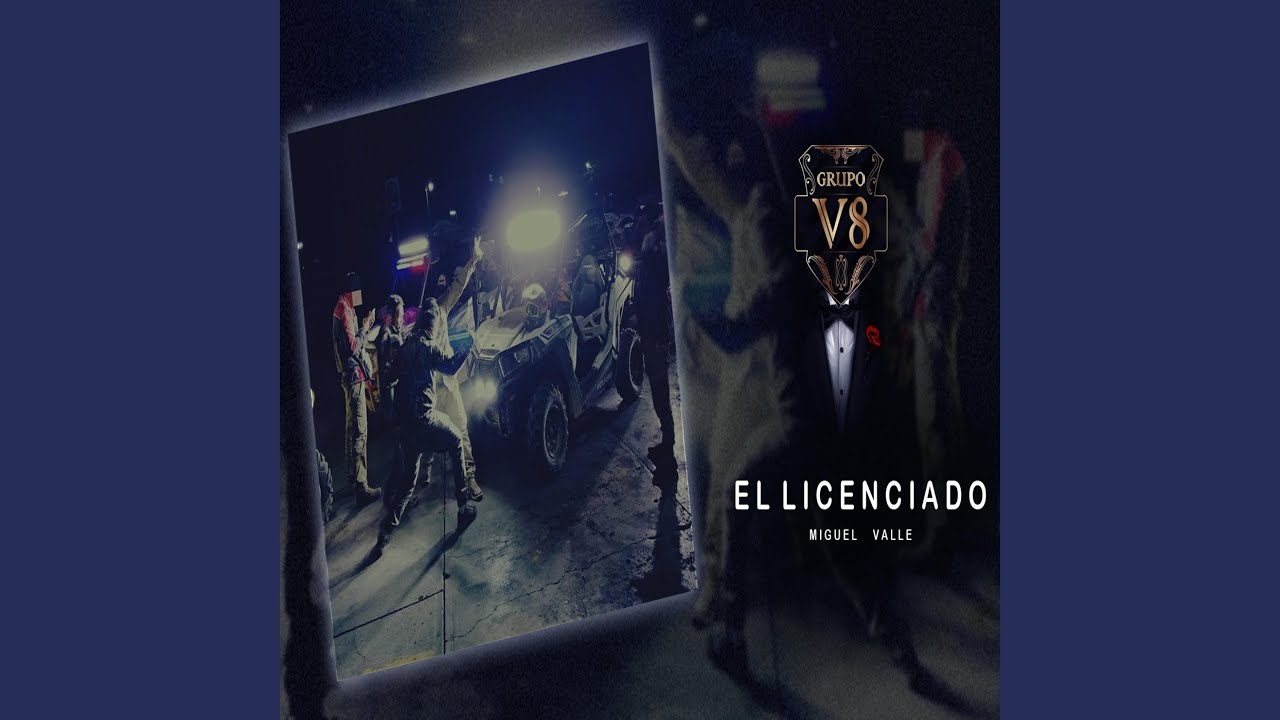El Licenciado Miguel Valle