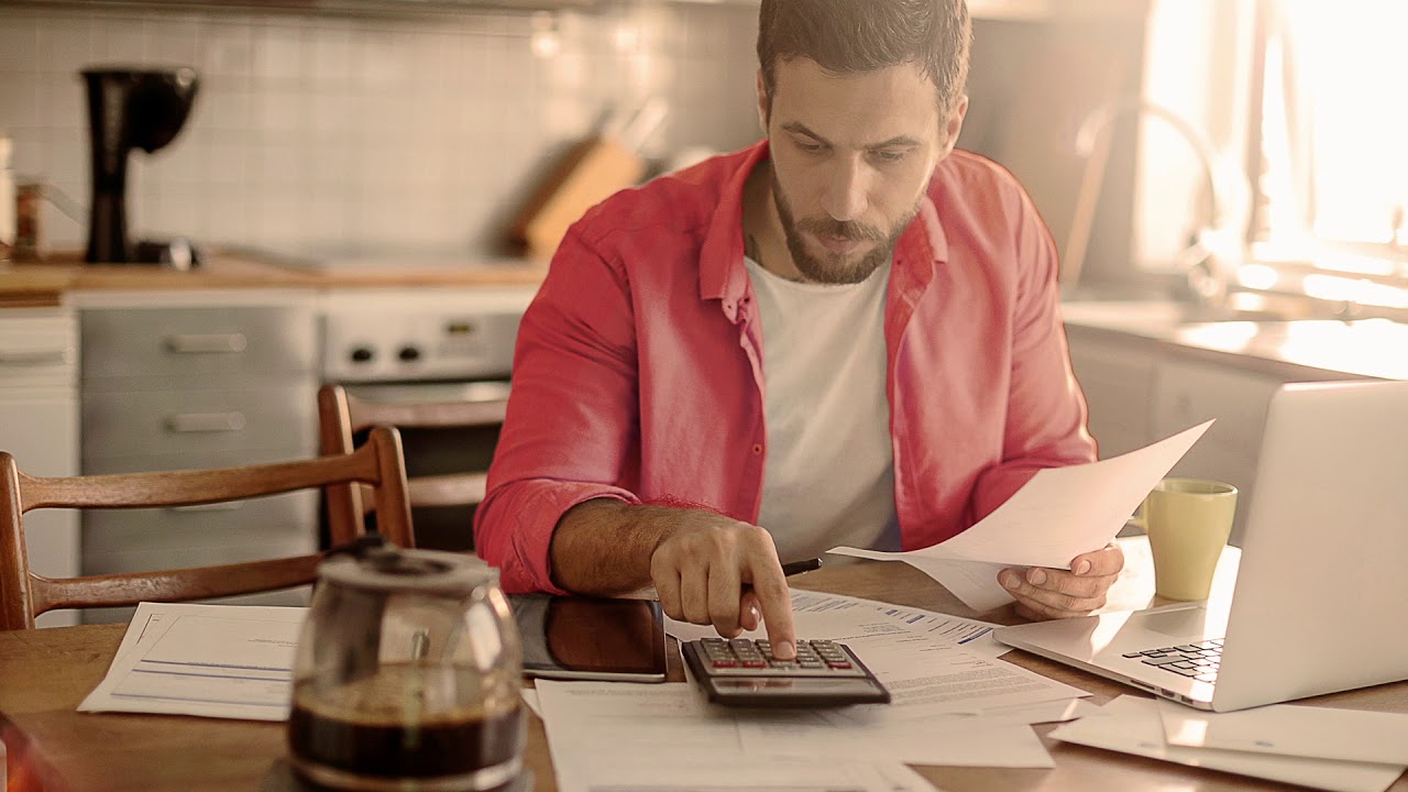What is an unsecured personal loan?