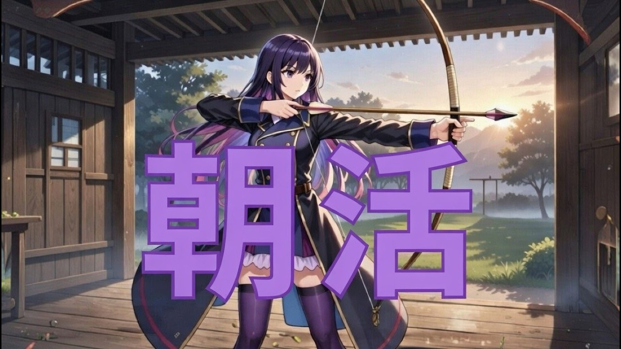 【モンスト】朝活　オーブ集め　６日目