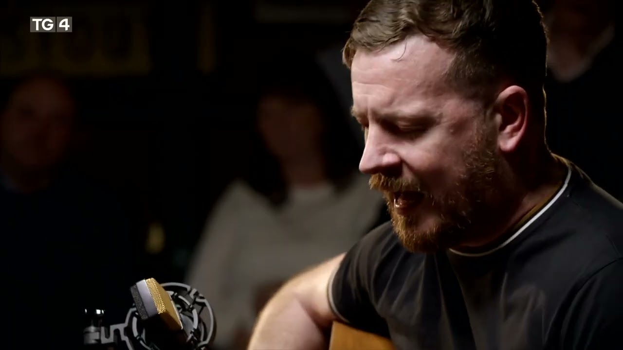 Sam Hall - George Murphy and The Rising Sons